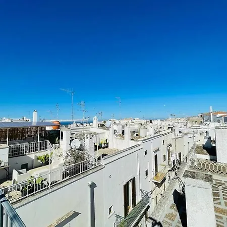 Apartmán Casa L&l *