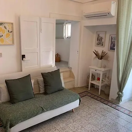 Apartmán Casa L&l