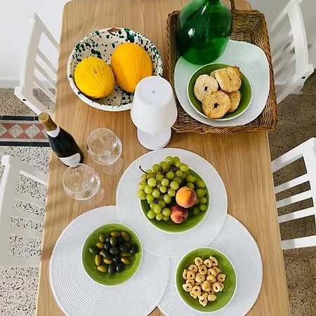 Casa L&l Ostuni