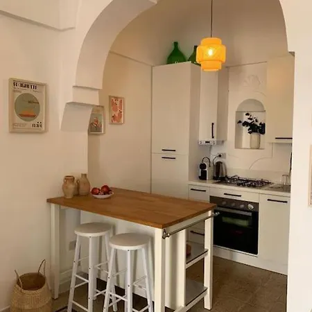 Appartamento Casa L&l