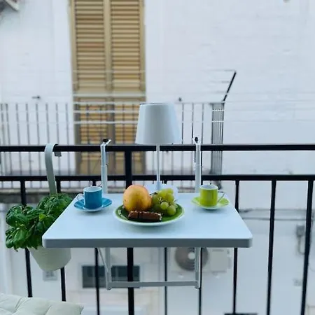 Appartamento Casa L&l Ostuni
