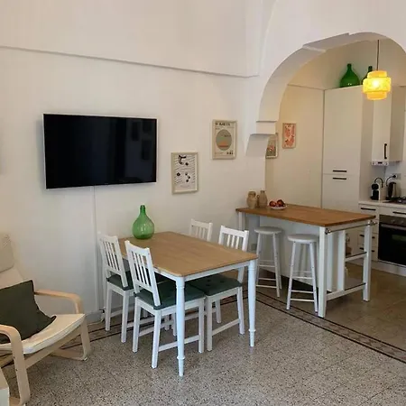 Casa L&l Appartamento