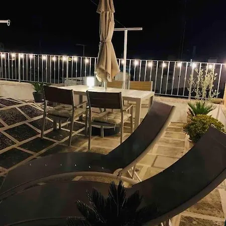 Casa L&l Ostuni