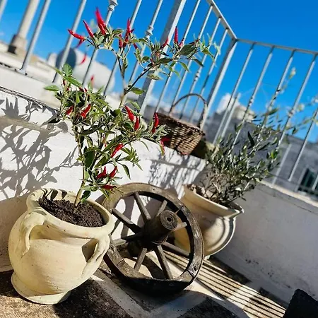 Casa L&l Appartamento Ostuni